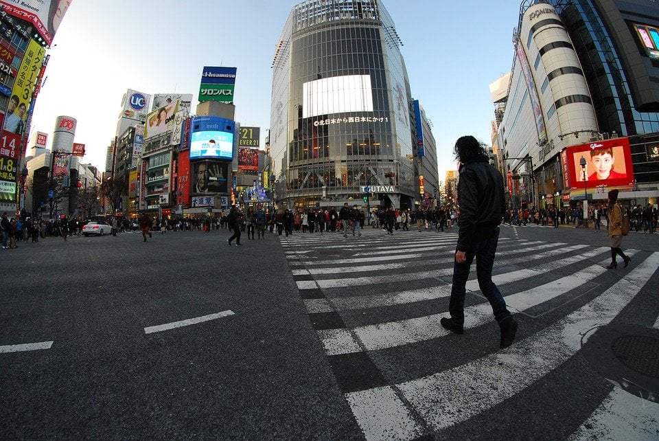 The 5 Best Cities for Studying Abroad in Japan